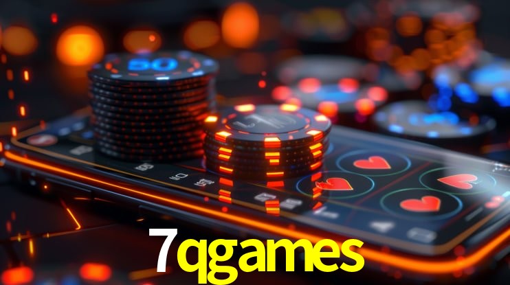 Experiência VIP 7qgames