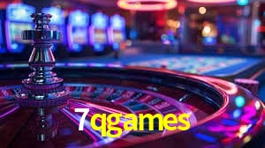 Statistics 7qgames