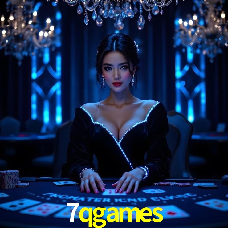 Experiência VIP 7qgames