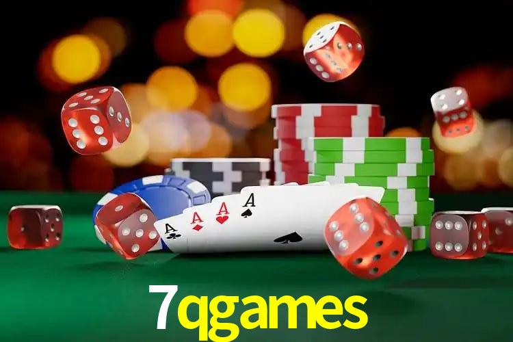 Estatísticas 7qgames