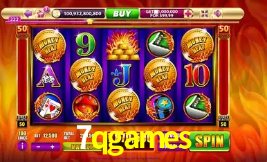 A Revolução dos Aplicativos de Jogos no 7qgames
