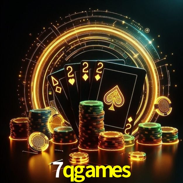 Bônus de Boas-vindas 7qgames