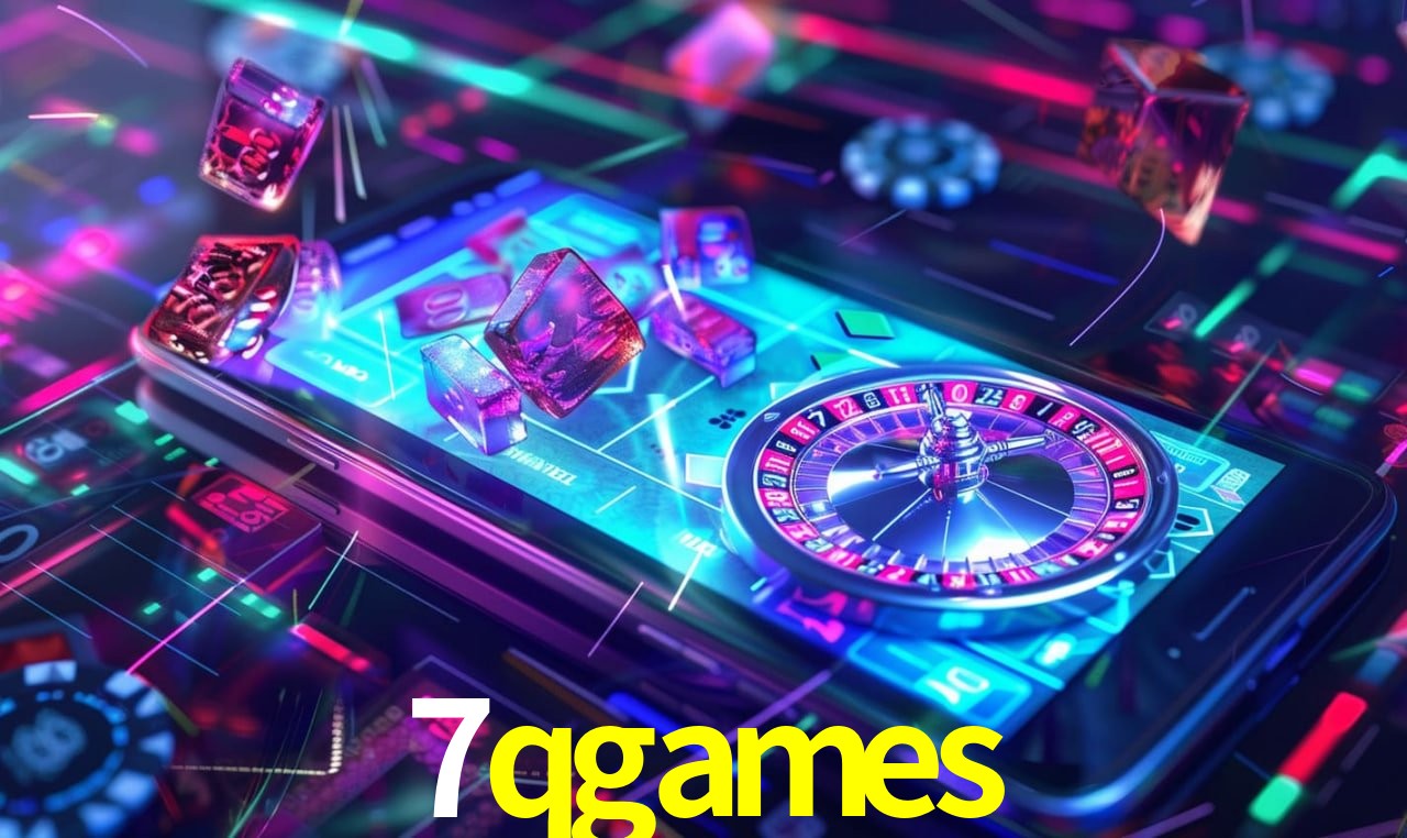 Mesa de Blackjack 7qgames