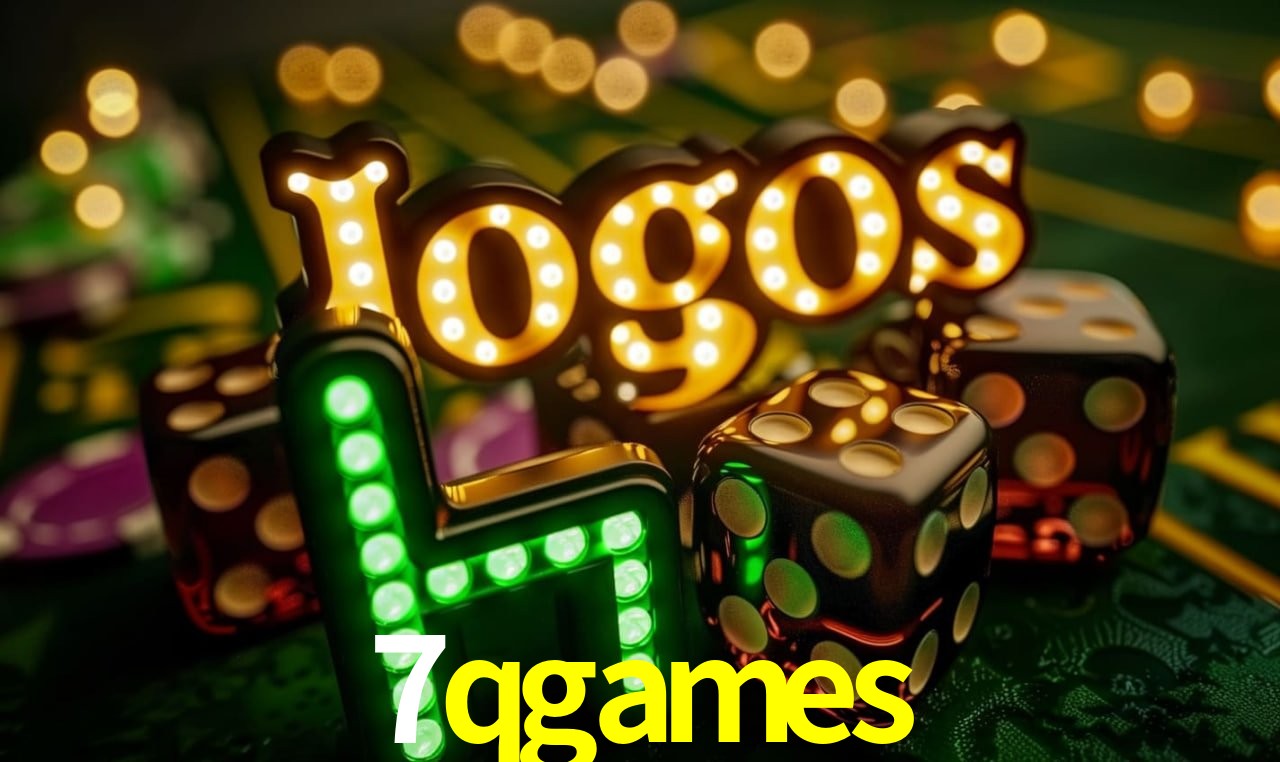 Apostas de Futebol 7qgames