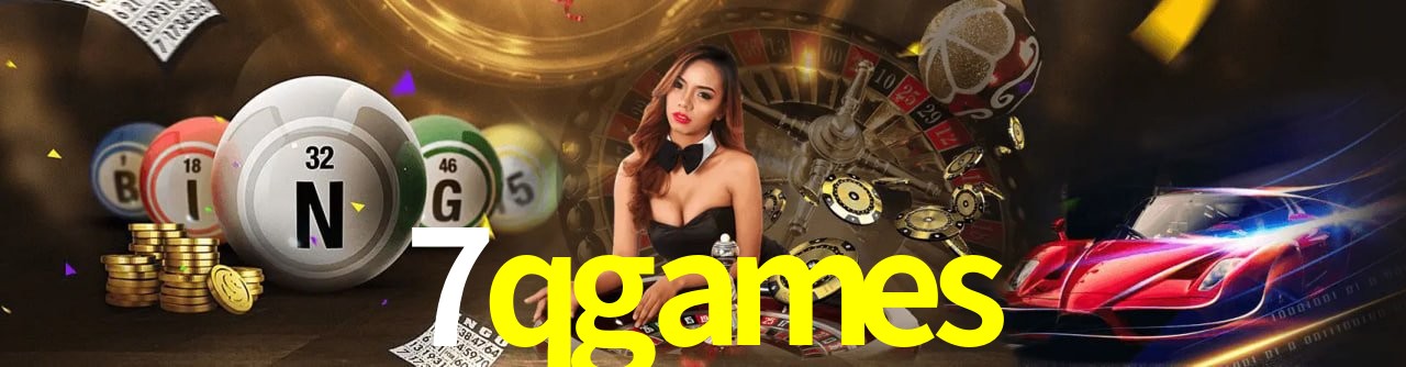 Integração de APIs 7qgames