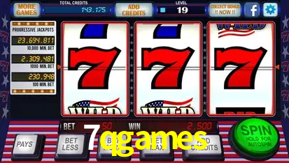 Descubra a Essência do 7qgames: Nossa História e Compromissos