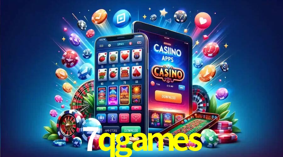 Flash Promotion 7qgames
