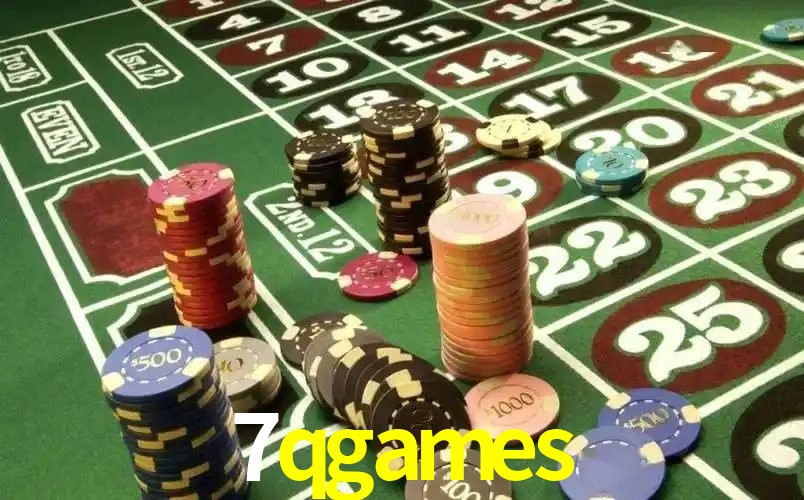 Apostas de Tênis 7qgames