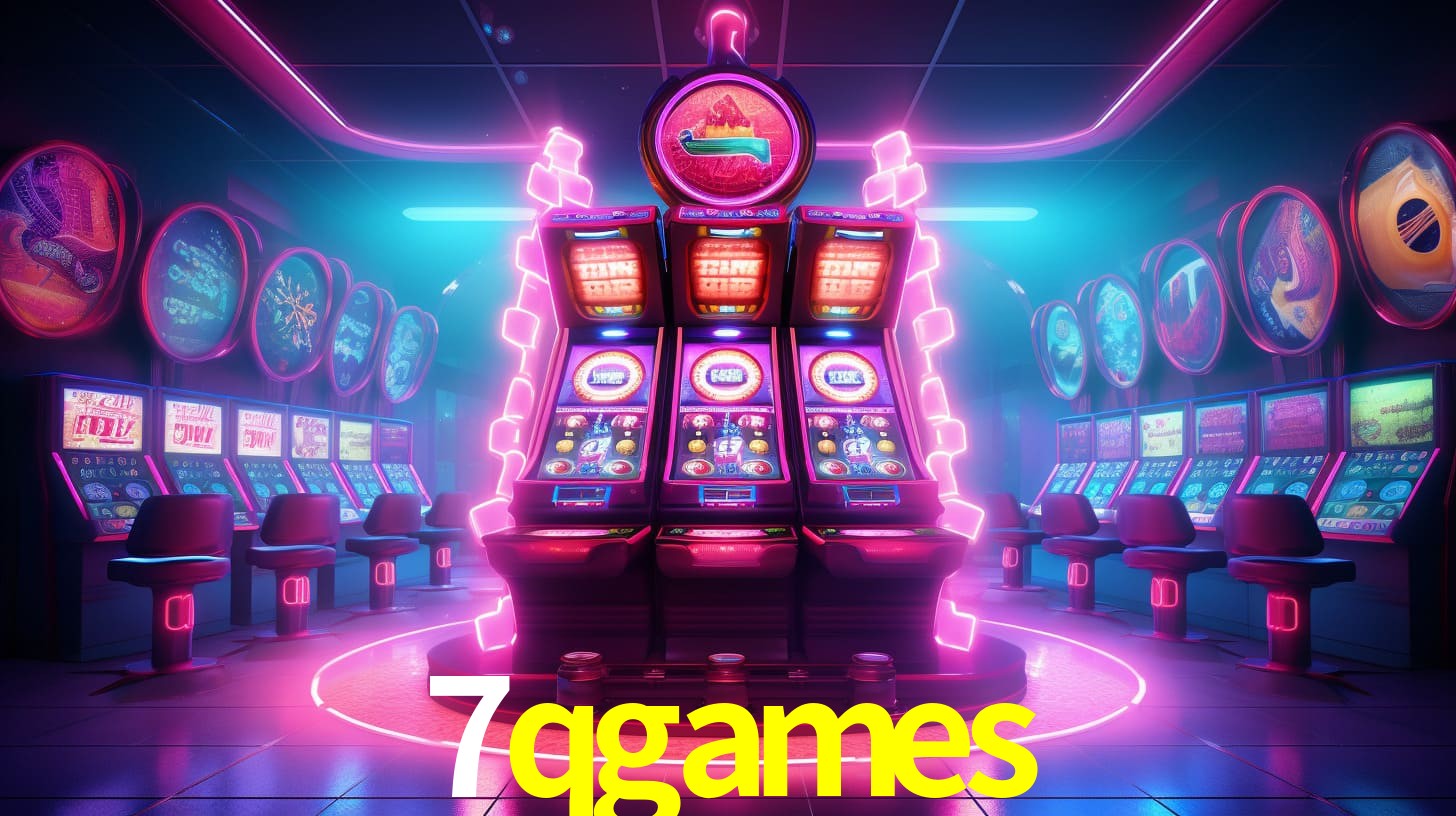 7qgames.com