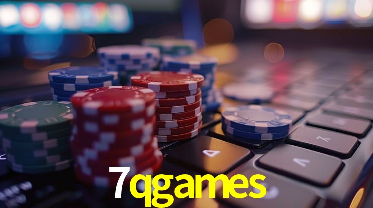 Jogos de Slot 7qgames