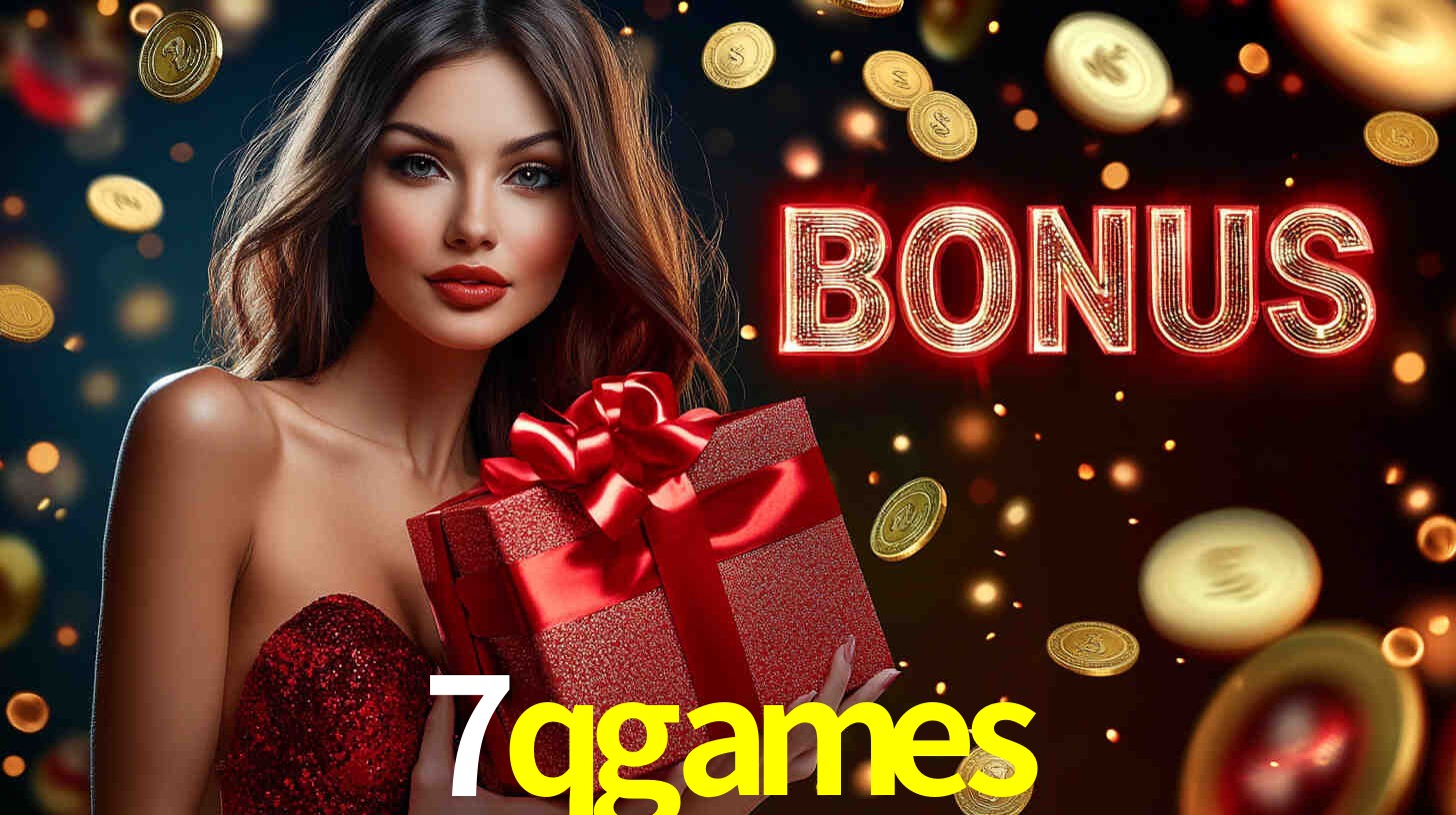 Descubra o Programa VIP da 7qgames: Vantagens Exclusivas para Jogadores