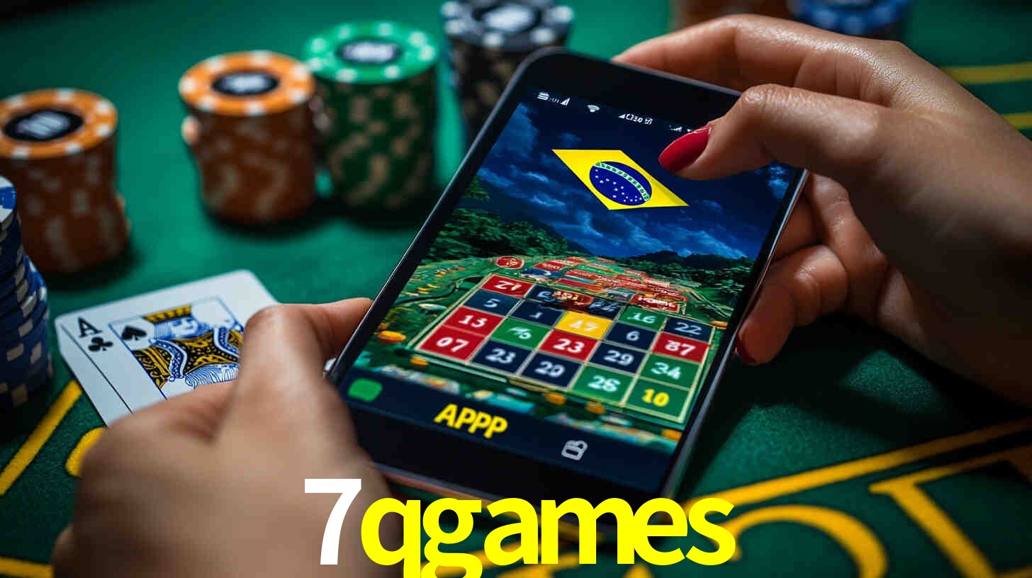 A Popularidade dos Caça-Níqueis no 7qgames
