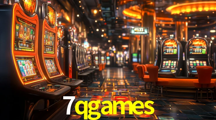 Ofertas Imperdíveis na 7qgames: Promoções e Bônus Que Valem a Pena