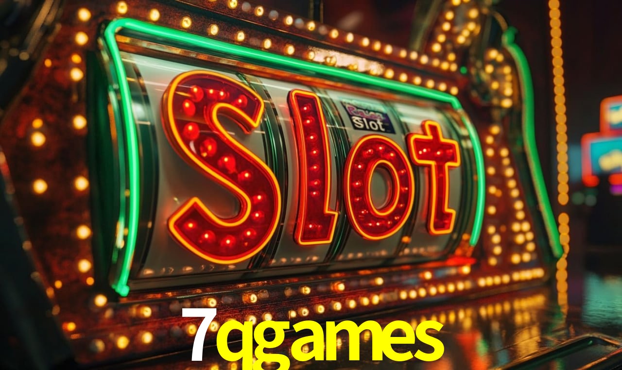 Casino Ao Vivo 7qgames