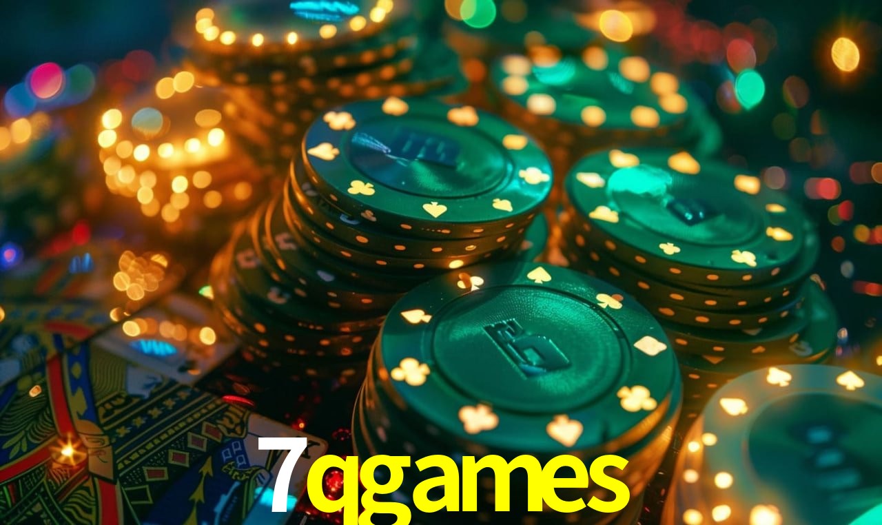 Programa VIP 7qgames