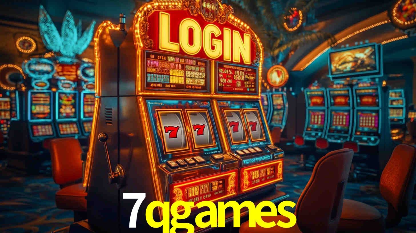 Exclusive Games 7qgames
