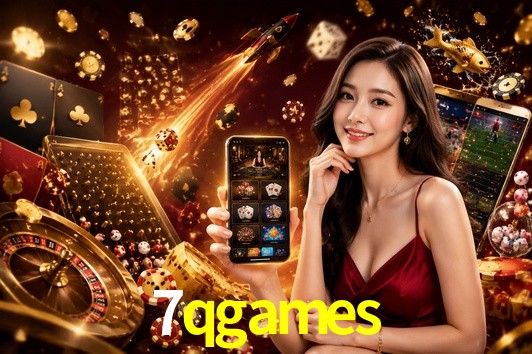 2FA Security 7qgames