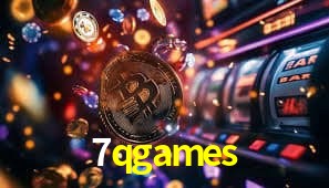 Desvendando o Mundo dos Jogos Virtuais na 7qgames