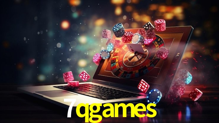 A Experiência Imersiva dos Cassinos Ao Vivo no 7qgames