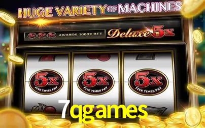 A Emoção da Loteria na 7qgames: Uma Chance de Mudança de Vida