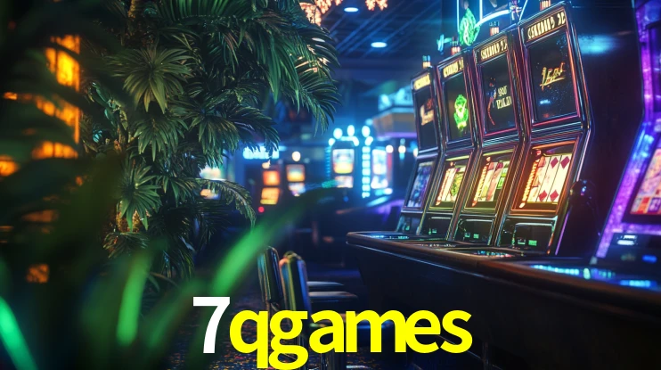 Live Casino 7qgames