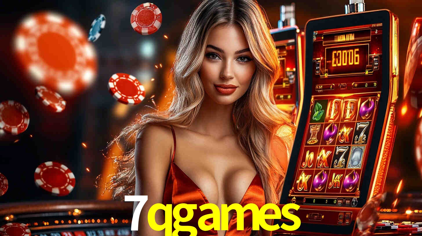 7qgames.com