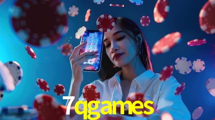 Descubra o Programa VIP da 7qgames: Vantagens Exclusivas para Jogadores