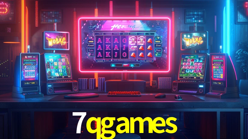 Experimente o Login Seguro Premium no 7qgames