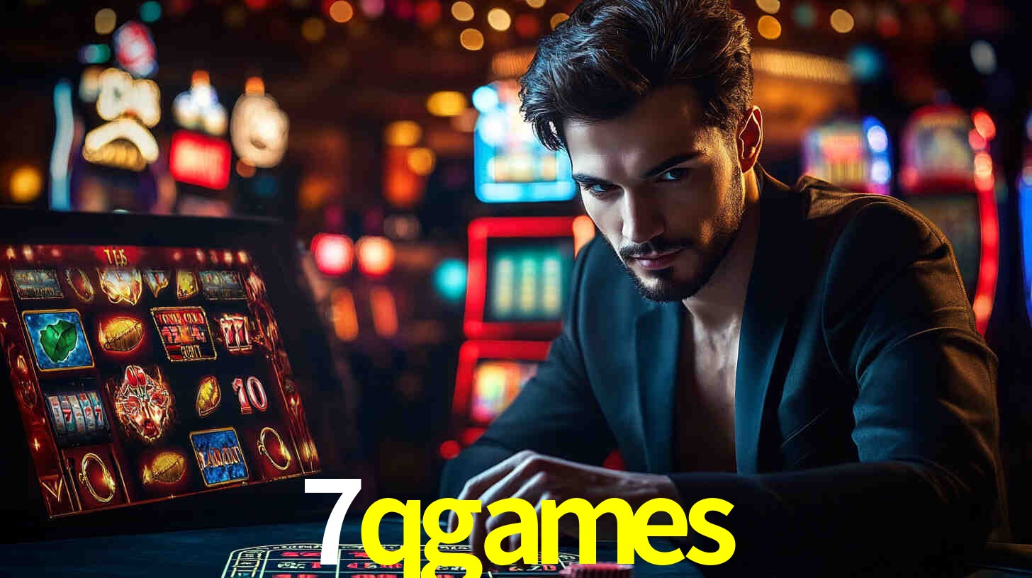 7qgames.com