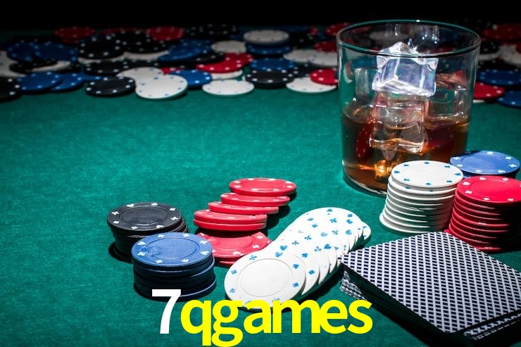 Jogos Exclusivos 7qgames