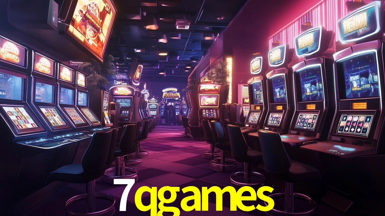 Premium Interface 7qgames