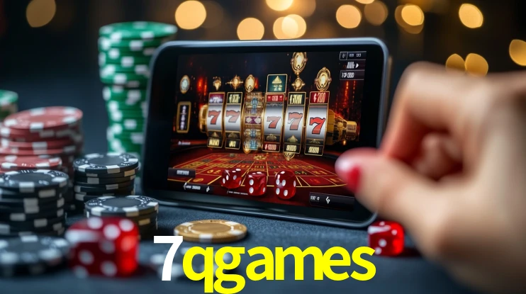 Welcome Bonus 7qgames