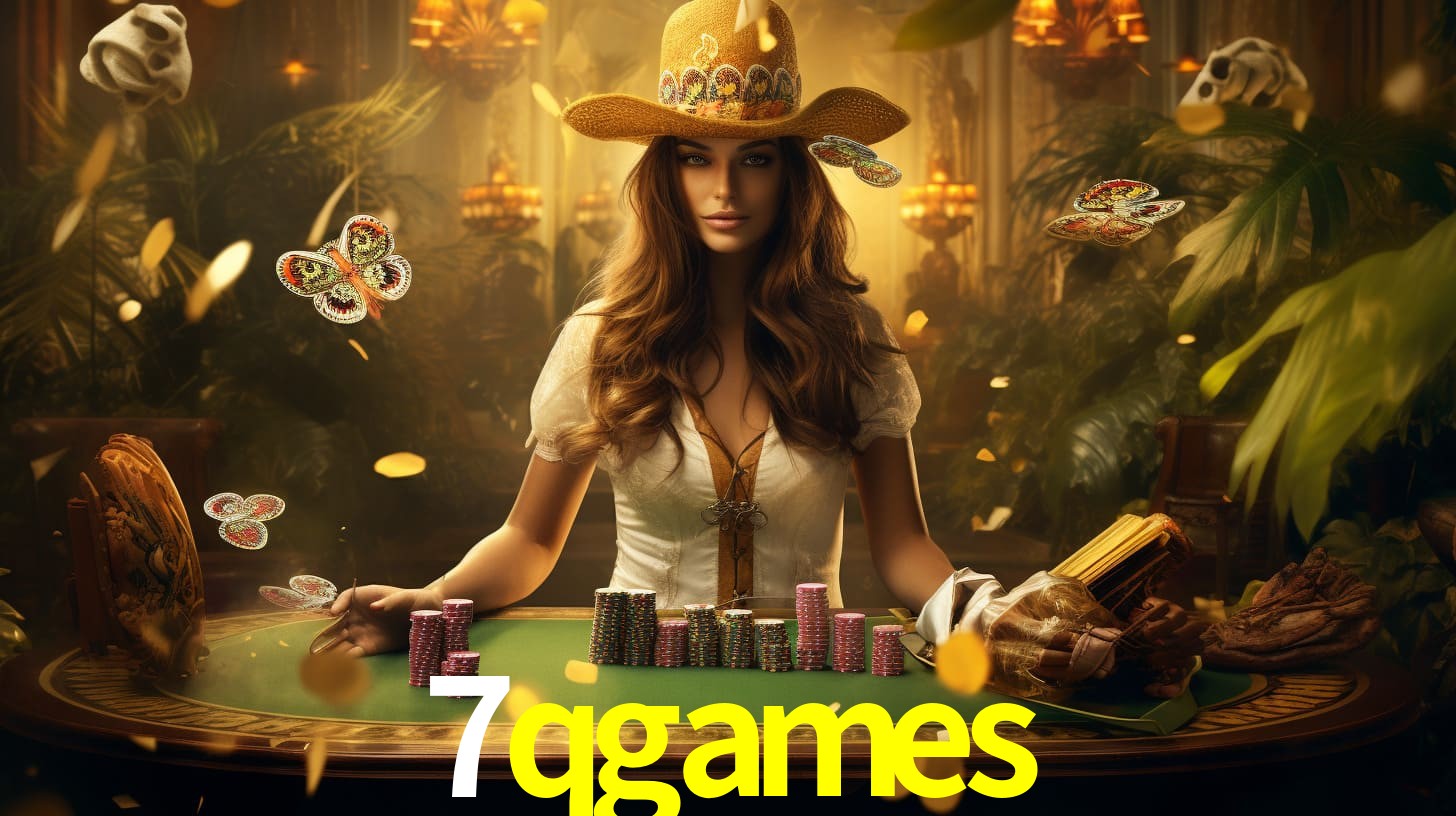 Blackjack Table 7qgames