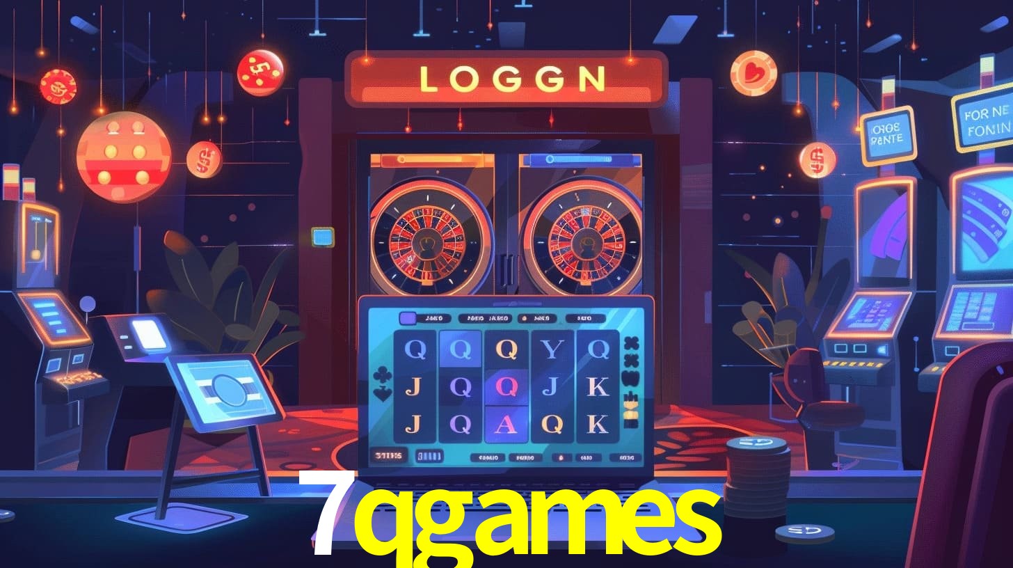 Login Seguro 7qgames