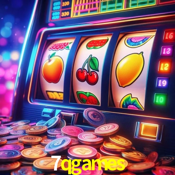 Casino VIP 7qgames