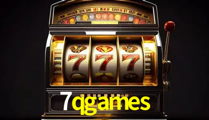 Descubra a Magia dos Jogos de Arcade no 7qgames