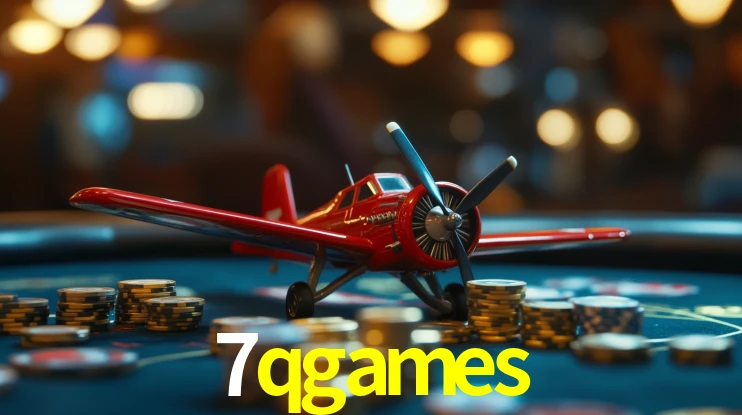 Game Providers 7qgames