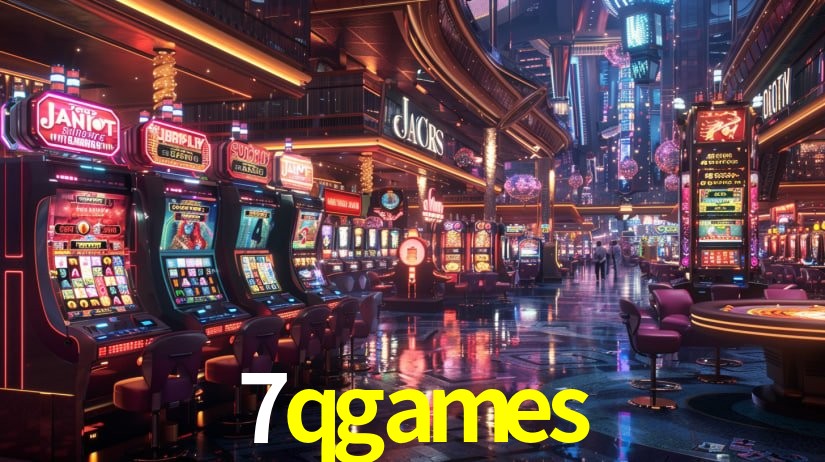 Games Directory 7qgames