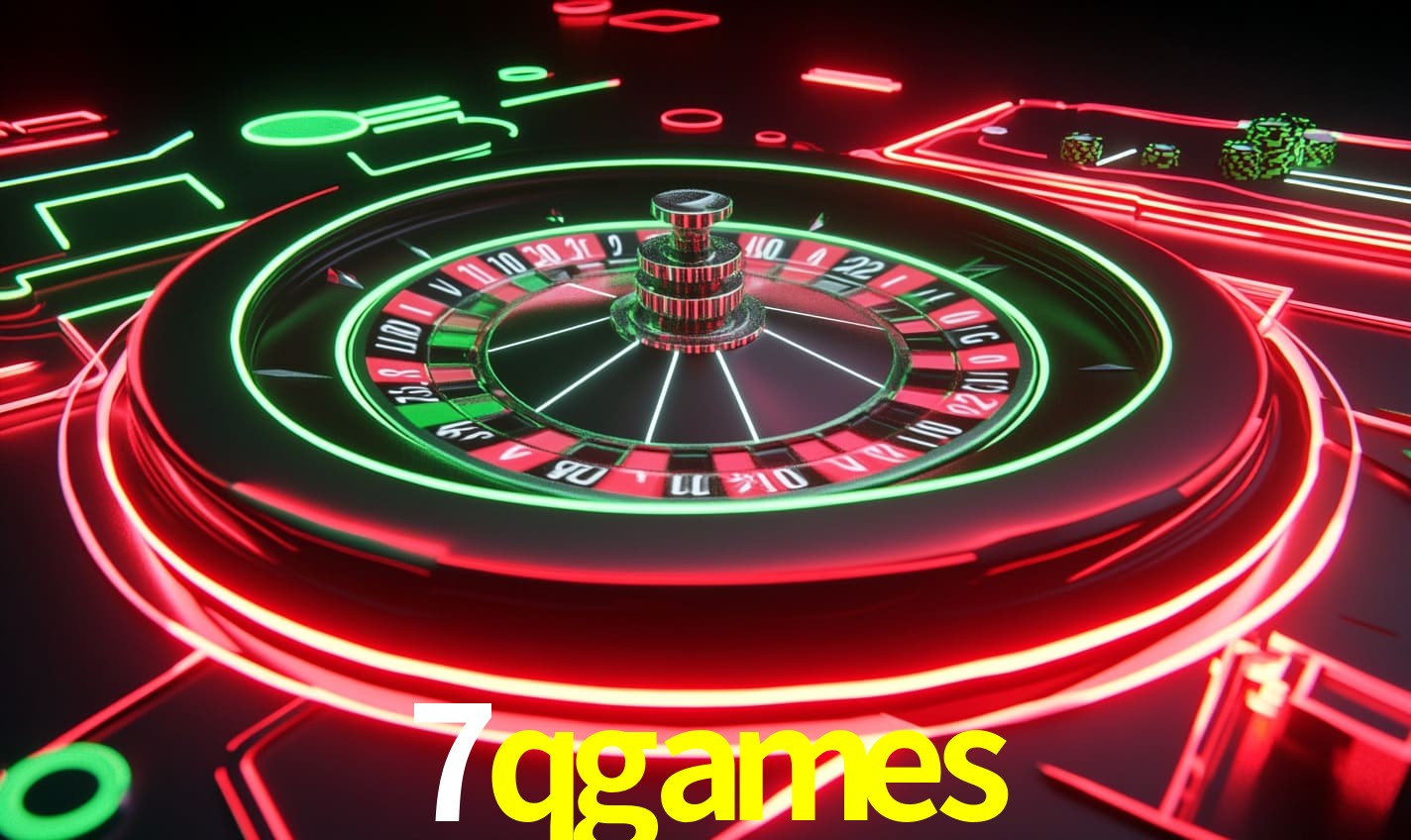 Explorando a Categoria de Eventos em Apostas na 7qgames