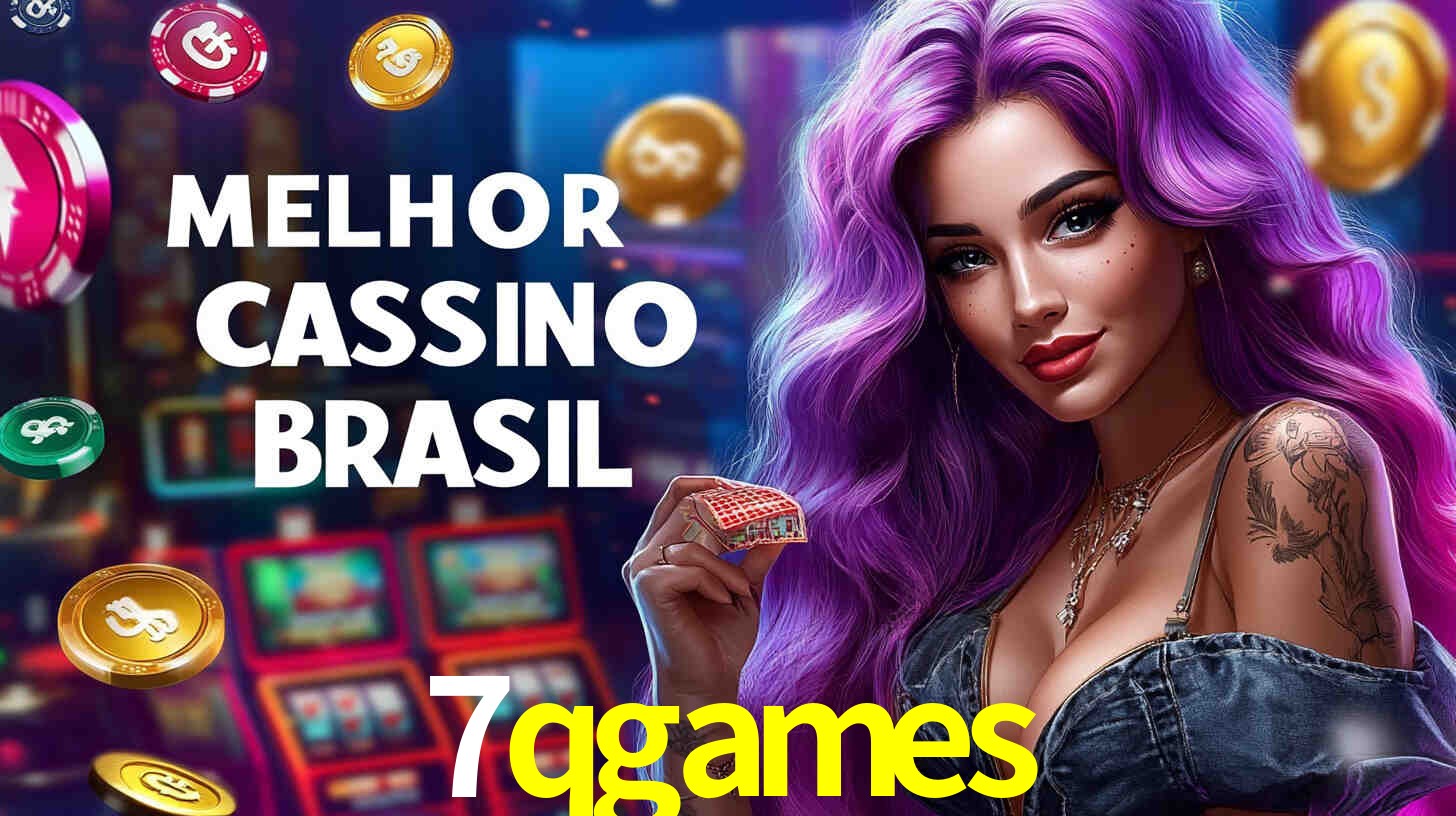 A Experiência Imersiva dos Cassinos Ao Vivo no 7qgames