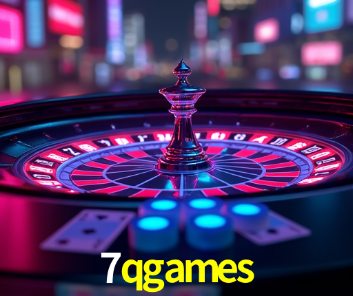 Descubra a Essência do 7qgames: Nossa História e Compromissos