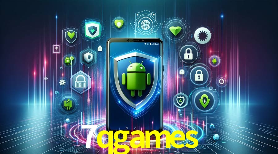 Secure Login 7qgames
