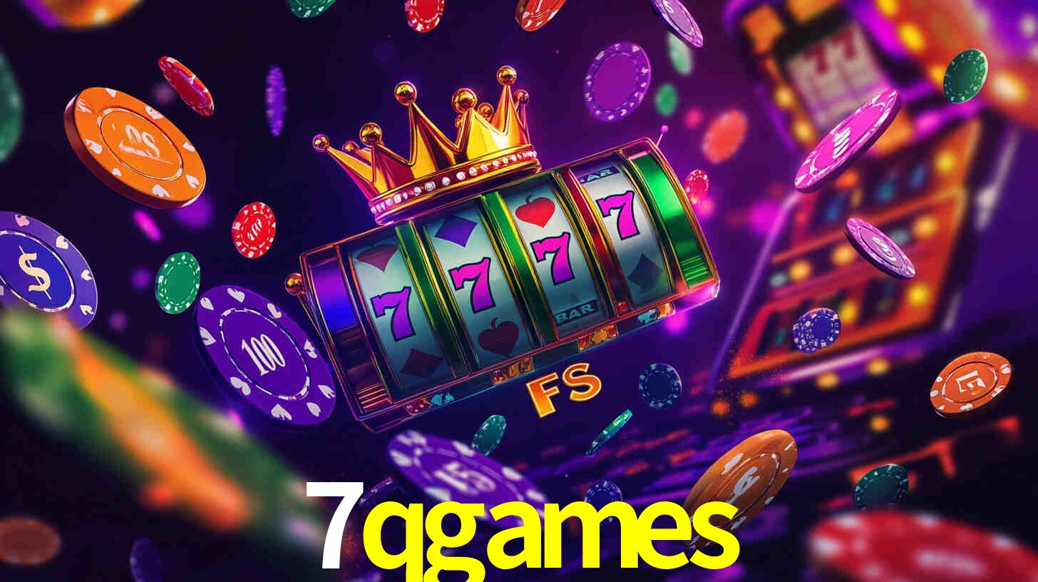 Daily Bonuses 7qgames