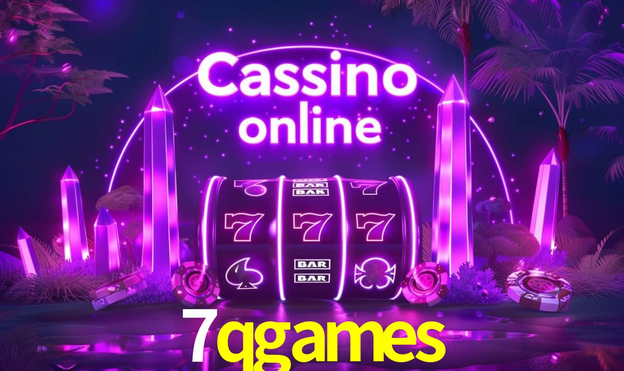 Diretório de Jogos 7qgames