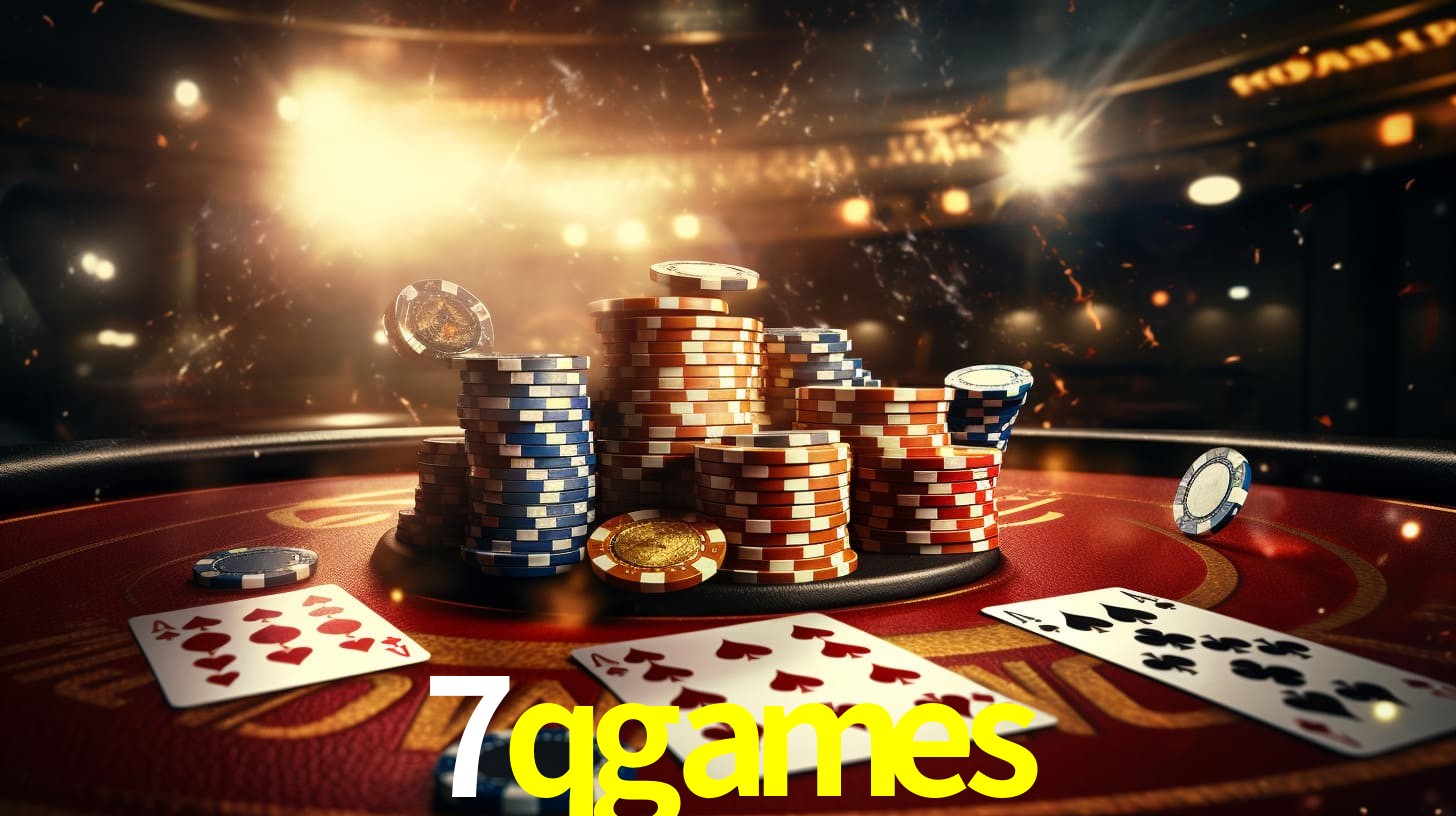 VIP Casino 7qgames