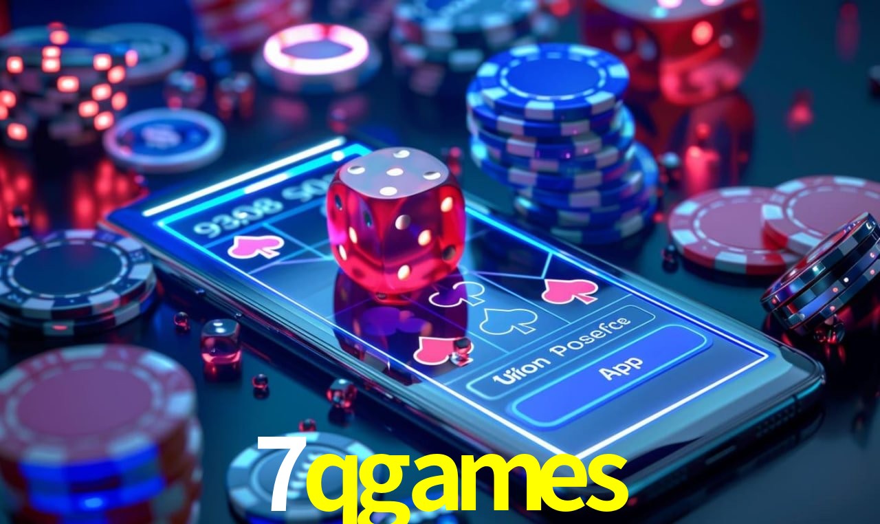 Promoção Relâmpago 7qgames