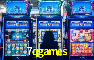 Desvendando o Mundo dos Jogos Virtuais na 7qgames