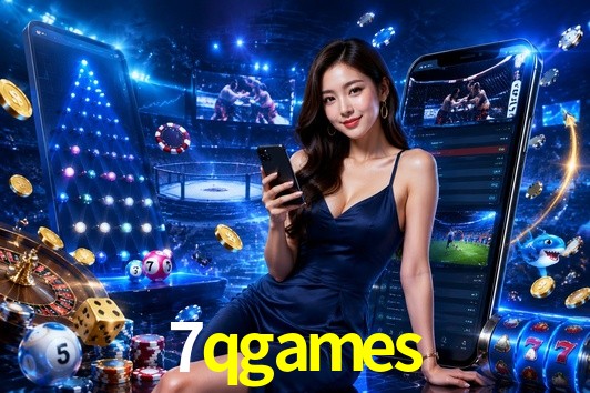 Bonus Features 7qgames
