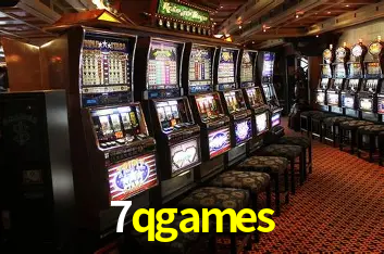 A Emoção da Loteria na 7qgames: Uma Chance de Mudança de Vida