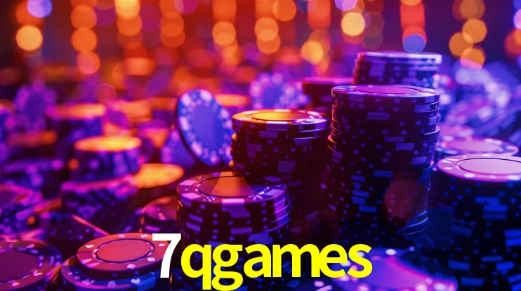 7qgames: A Experiência de Casino com Jogos de Mesa ao Vivo
